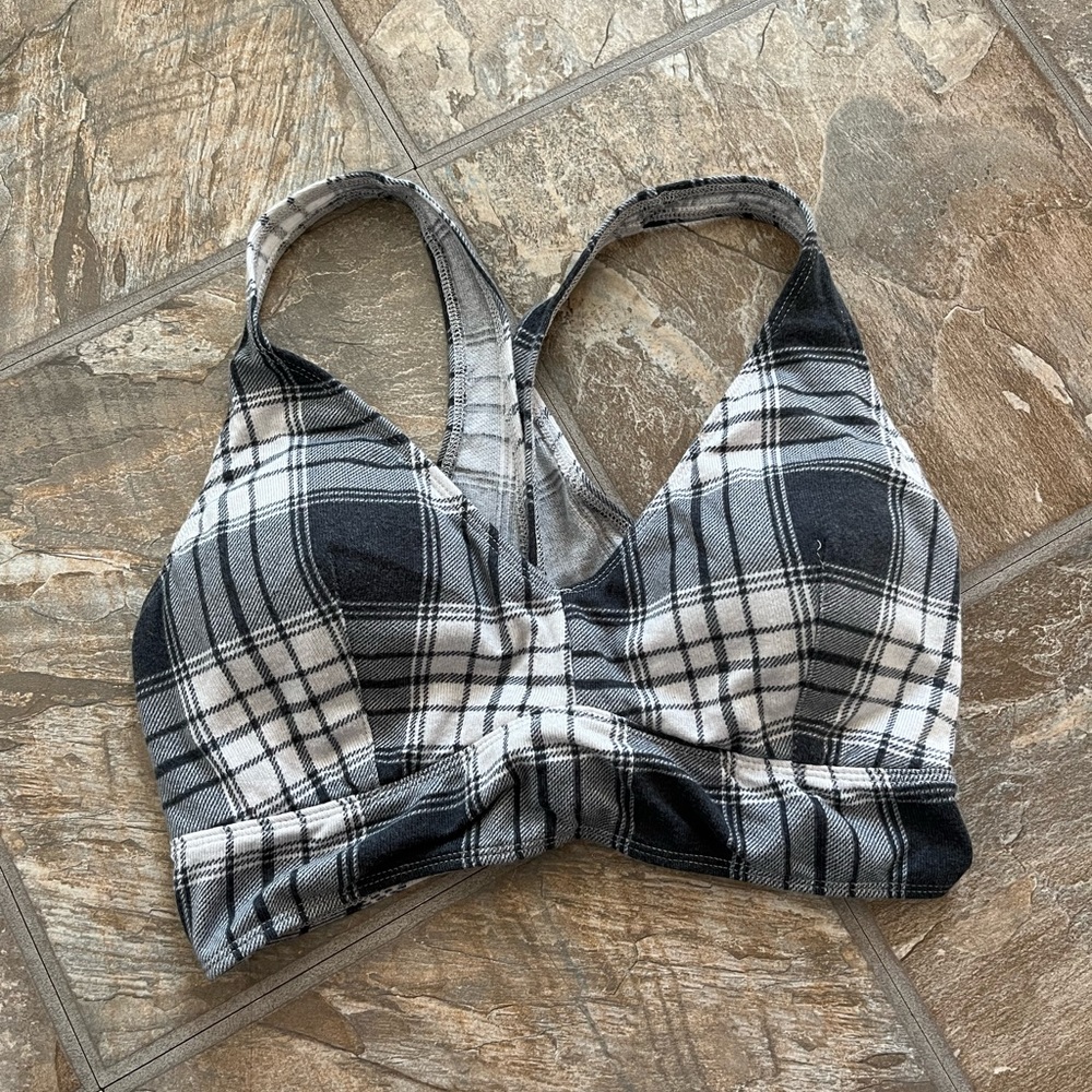 Gilly Hicks Bralette